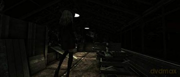 Dollhouse [GRA PS4]