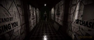 Dollhouse [GRA PS4]