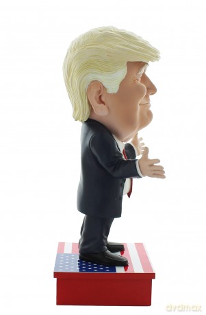 Donald Trump 20cm PVC [FIGURKA]