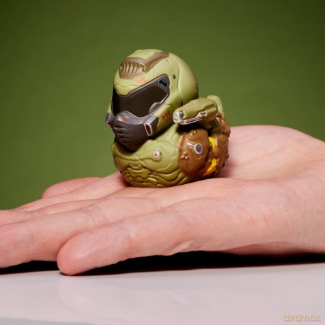 DOOM: Slayer TUBBZ (Mini Edition) [FIGURKA]