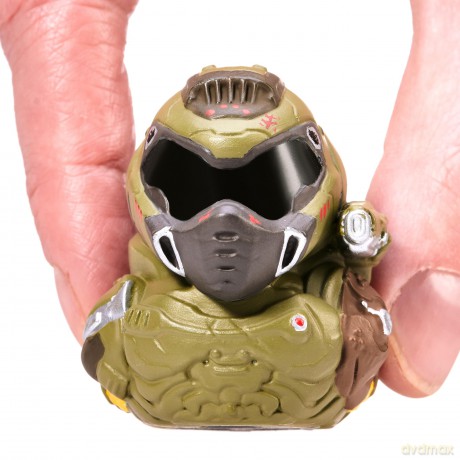 DOOM: Slayer TUBBZ (Mini Edition) [FIGURKA]