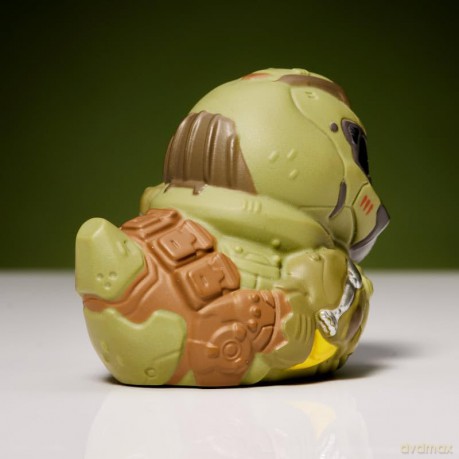DOOM: Slayer TUBBZ (Mini Edition) [FIGURKA]