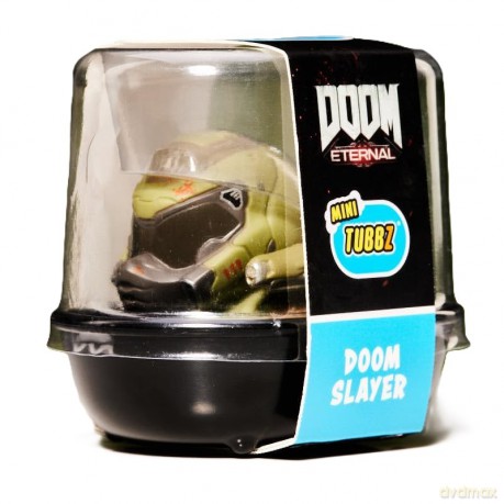 DOOM: Slayer TUBBZ (Mini Edition) [FIGURKA]