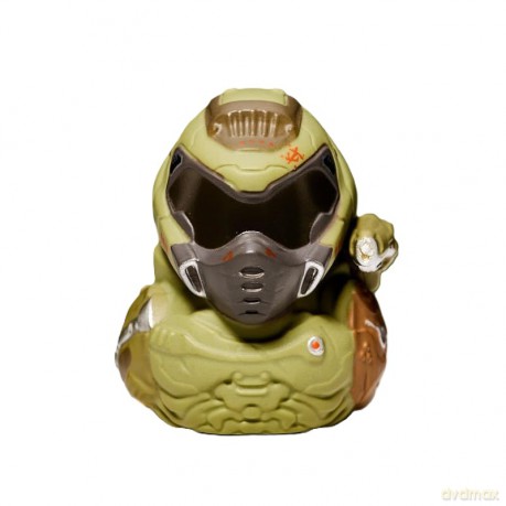 DOOM: Slayer TUBBZ (Mini Edition) [FIGURKA]