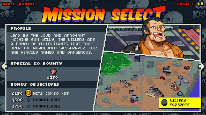 Double Dragon Gaiden: Rise of the Dragons [GRA PS5]