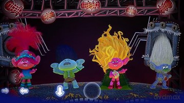 DreamWorks Trolls Remix Rescue (Code in Box) [GRA SWITCH]