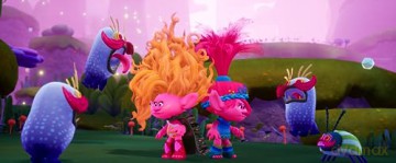DreamWorks Trolls Remix Rescue (Code in Box) [GRA SWITCH]