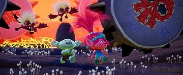 DreamWorks Trolls Remix Rescue (Code in Box) [GRA SWITCH]