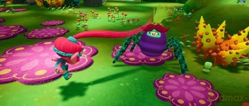 DreamWorks Trolls Remix Rescue (Code in Box) [GRA SWITCH]