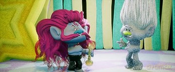 DreamWorks Trolls Remix Rescue (Code in Box) [GRA SWITCH]