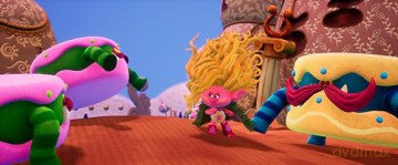 DreamWorks Trolls Remix Rescue (Code in Box) [GRA SWITCH]