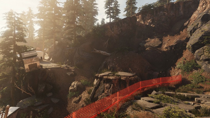 Earth fall Deluxe Edition [GRA XBOX ONE]