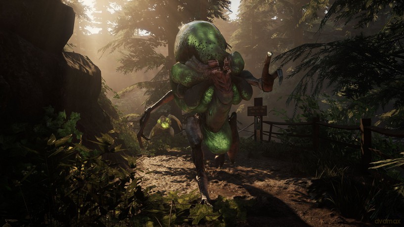 Earth fall Deluxe Edition [GRA XBOX ONE]