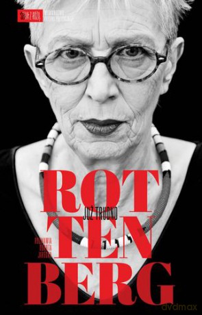 Rottenberg Już Trudno - Anda Rottenberg,Dorota Jarecka [KSIĄŻKA]