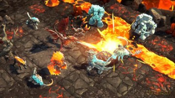 Eldrador Creatures Shadowfall [GRA PS5]