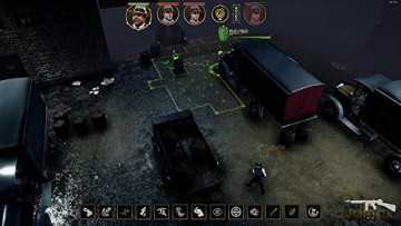 Empire of Sin (Day 1 Edition) [GRA PS4]