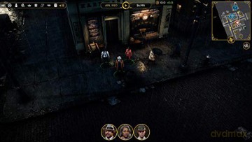 Empire of Sin (Day 1 Edition) [GRA PS4]