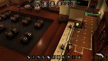 Empire of Sin (Day 1 Edition) [GRA PS4]