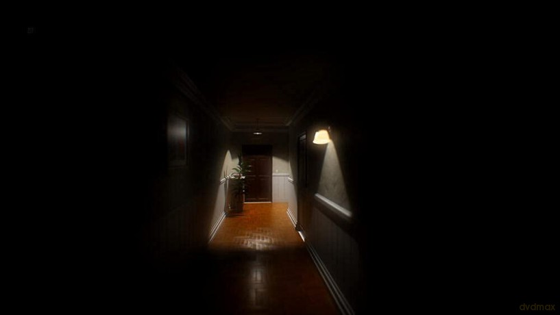 Evil Inside [GRA PS5]
