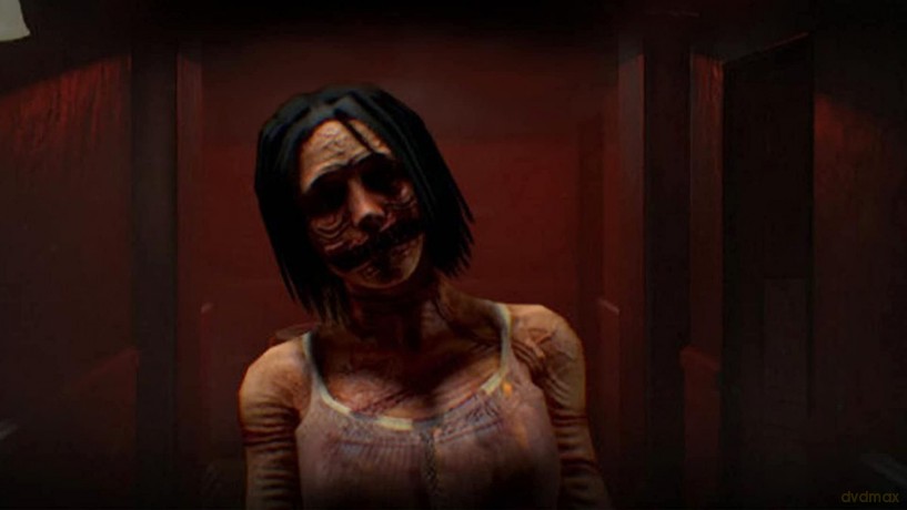 Evil Inside [GRA PS5]