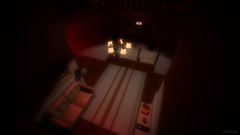Evil Inside [GRA PS5]