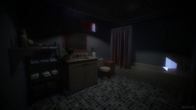 Evil Inside [GRA PS5]