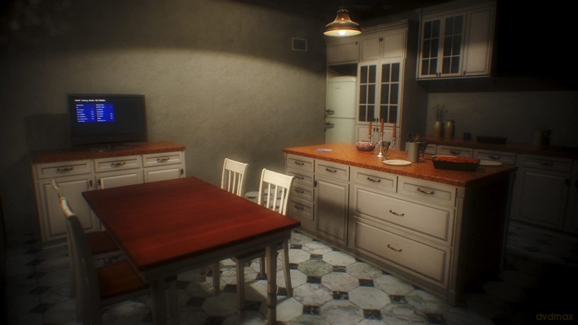 Evil Inside [GRA PS5]