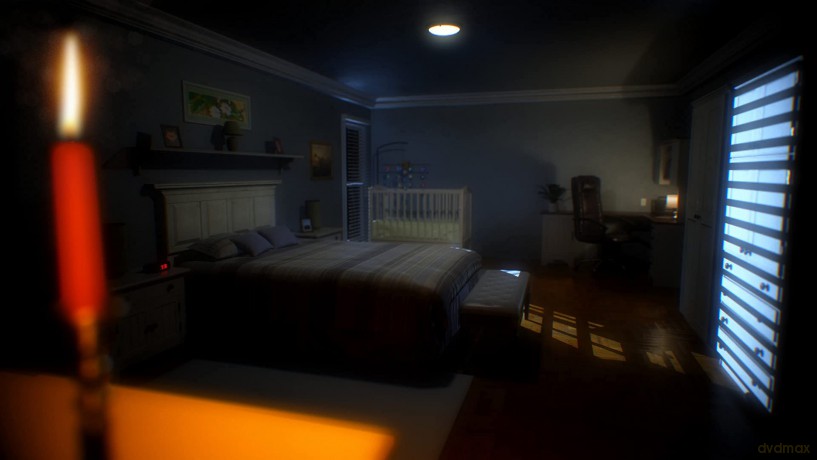 Evil Inside [GRA PS5]