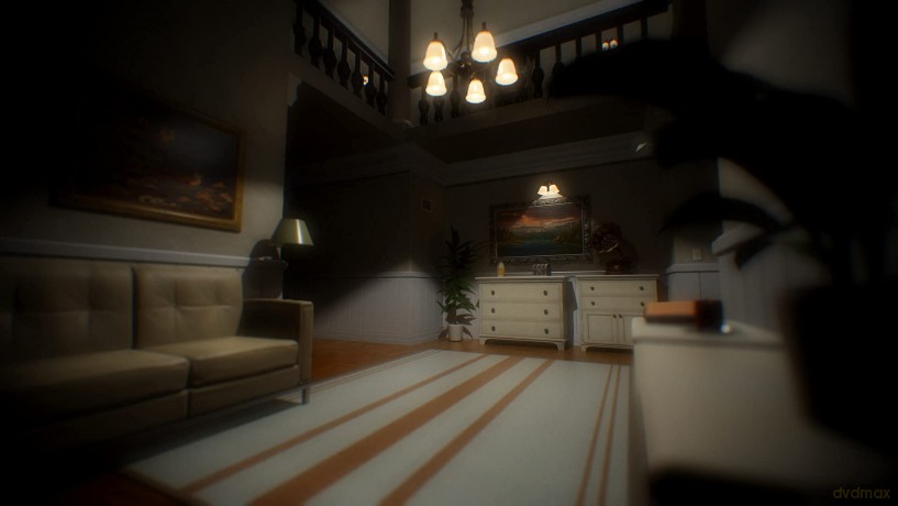 Evil Inside [GRA PS5]