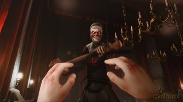 Evil Nun: The Broken Mask (Unholy Edition) [GRA PS5]