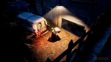 Evil Nun: The Broken Mask (Unholy Edition) [GRA PS5]