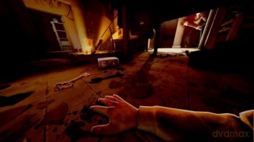 Evil Nun: The Broken Mask (Unholy Edition) [GRA PS5]