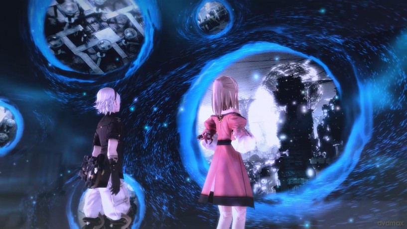 FANTASIAN Neo Dimension [GRA SWITCH]