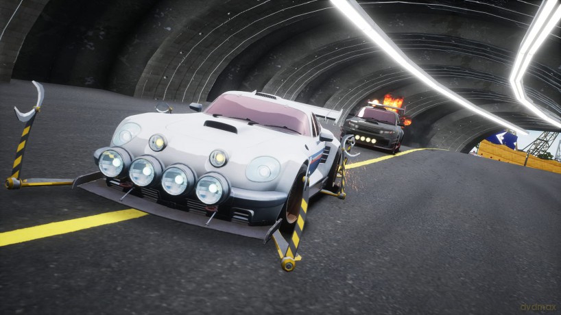 Fast and Furious: Spy Racers Rise of SH1FT3R [GRA SWITCH]