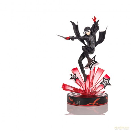 First4Figures - Persona 5 (Joker)(Standard) [FIGURKA]