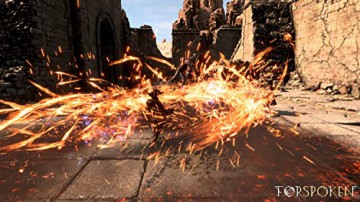 Forspoken (DE/Multi in Game) [GRA PS5]