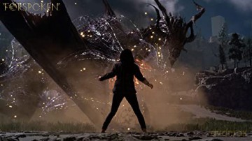 Forspoken (DE/Multi in Game) [GRA PS5]