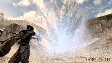Forspoken (DE/Multi in Game) [GRA PS5]