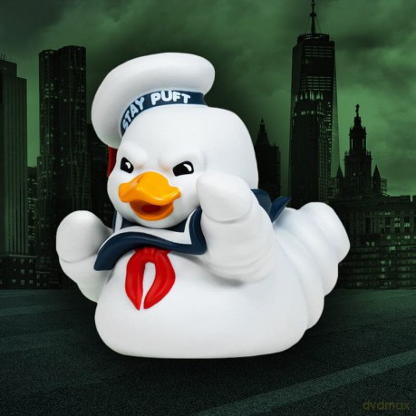 Ghostbusters Tubbz Boxed Stay Puft [FIGURKA]