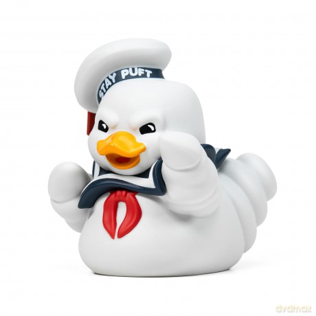 Ghostbusters Tubbz Boxed Stay Puft [FIGURKA]