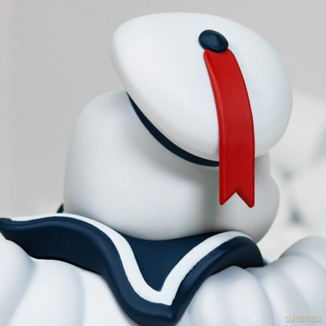 Ghostbusters Tubbz Boxed Stay Puft [FIGURKA]