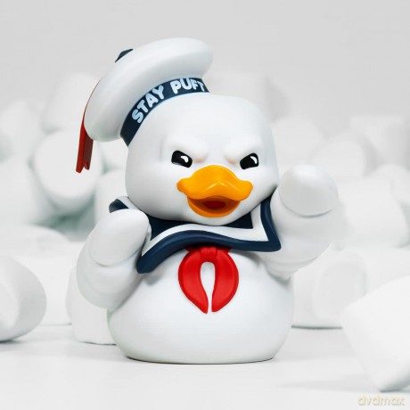 Ghostbusters Tubbz Boxed Stay Puft [FIGURKA]