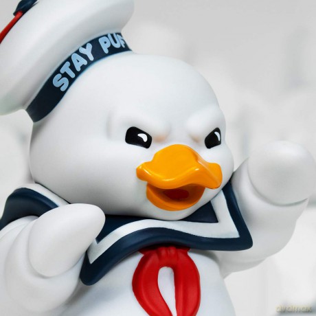 Ghostbusters Tubbz Boxed Stay Puft [FIGURKA]
