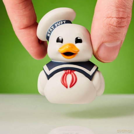 Ghostbusters Tubbz Mini Stay Puft [FIGURKA]