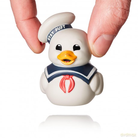 Ghostbusters Tubbz Mini Stay Puft [FIGURKA]