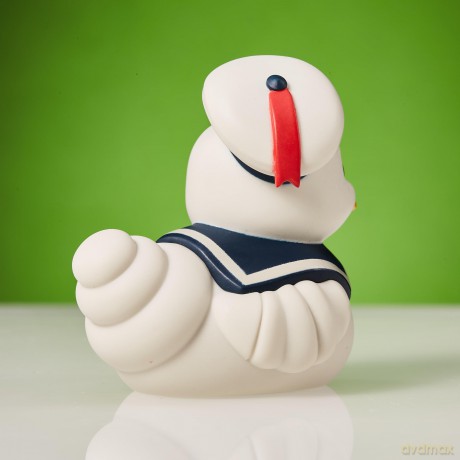 Ghostbusters Tubbz Mini Stay Puft [FIGURKA]