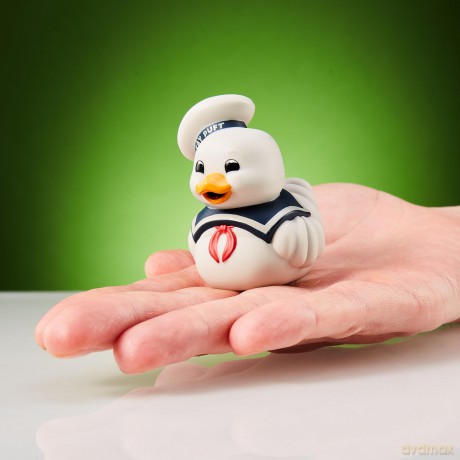 Ghostbusters Tubbz Mini Stay Puft [FIGURKA]