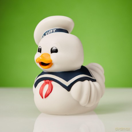 Ghostbusters Tubbz Mini Stay Puft [FIGURKA]