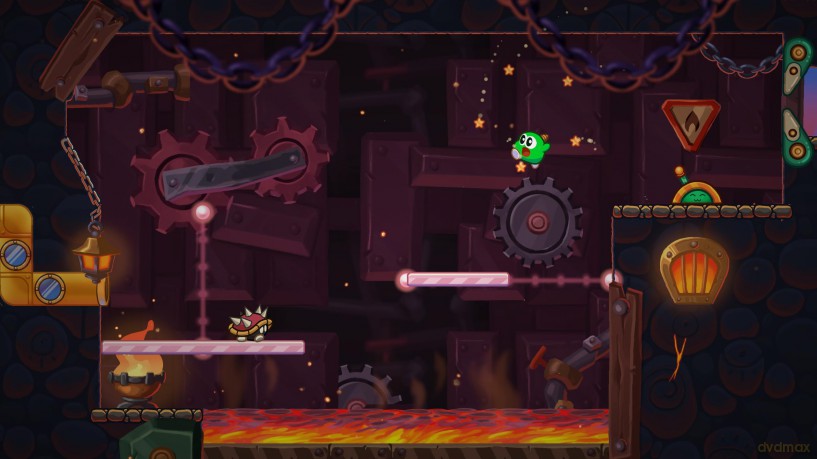 Gimmick 2 [GRA SWITCH]
