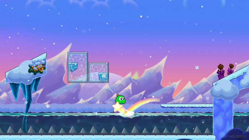 Gimmick 2 [GRA SWITCH]
